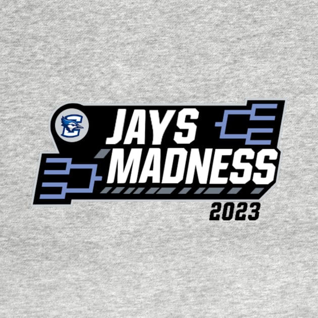 Creighton March Madness 2023 by March Madness